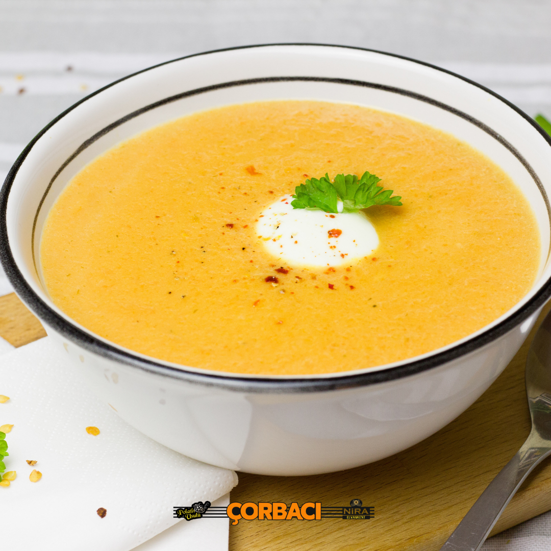 Bağlıca’nın Çorba Lezzet Adresi: Nira Çorbacısı