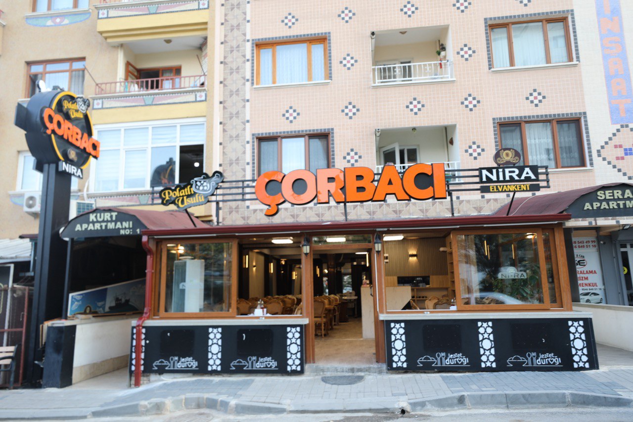 Elvankent’in Lezzet Durağı: Nira Çorbacısı