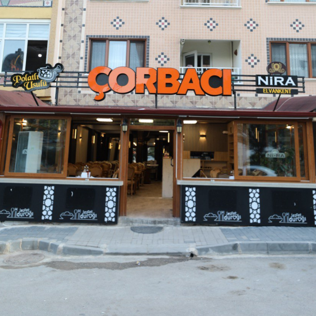 Elvankent’te Geleneksel Polatlı Çorbasının Adı: Nira Çorbacısı